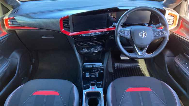 Vauxhall Mokka 100kW SRi Premium 50kWh 5dr Auto Electric Hatchback